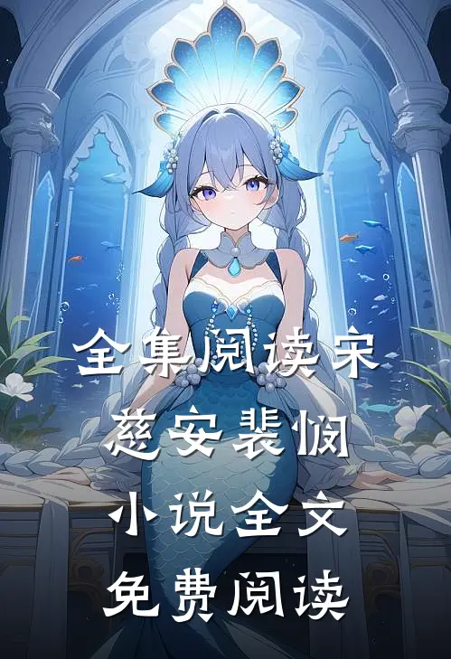 全集阅读宋慈安裴悯小说全文免费阅读