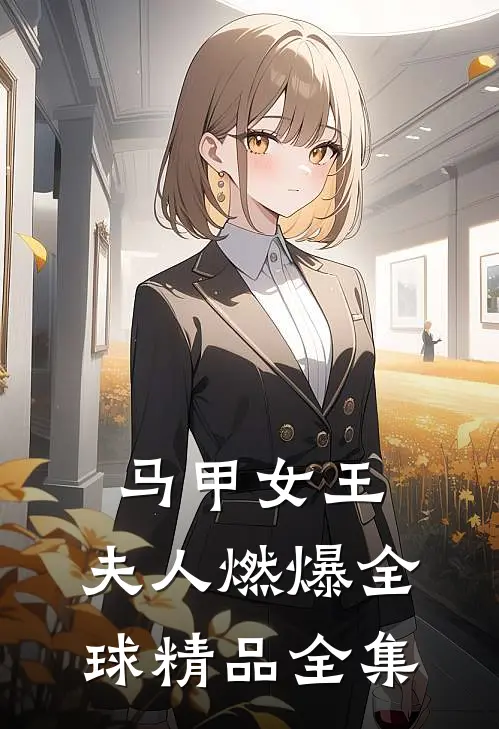 马甲女王：夫人燃爆全球精品全集