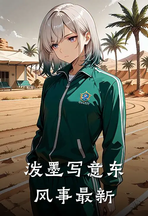 泼墨写意东风事最新