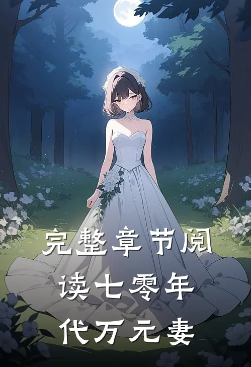 完整章节阅读七零年代万元妻