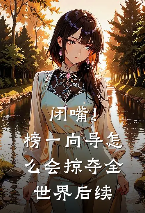 闭嘴！榜一向导怎么会掠夺全世界后续