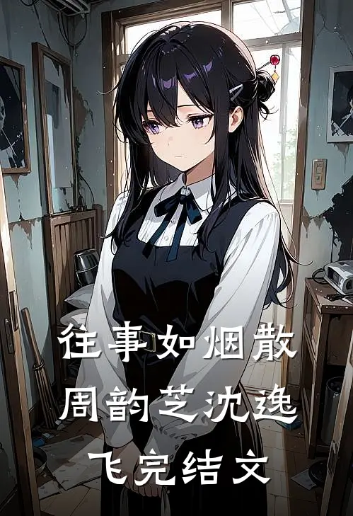往事如烟散周韵芝沈逸飞完结文