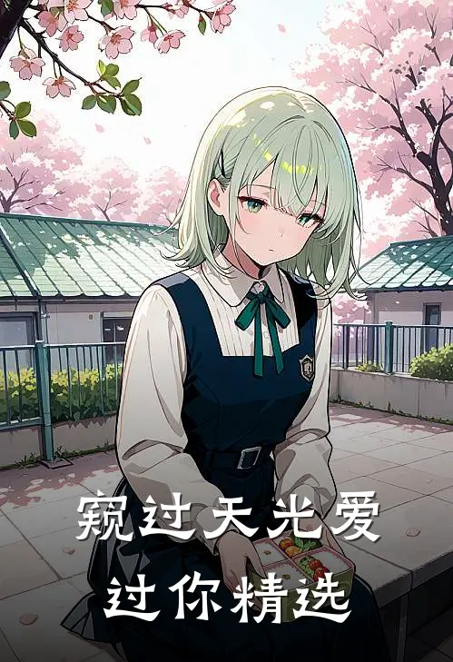窥过天光爱过你精选