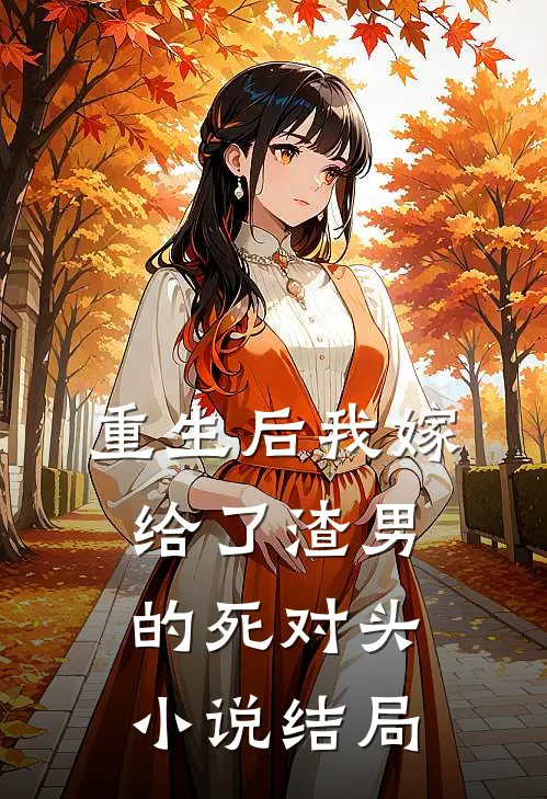 重生后我嫁给了渣男的死对头小说结局