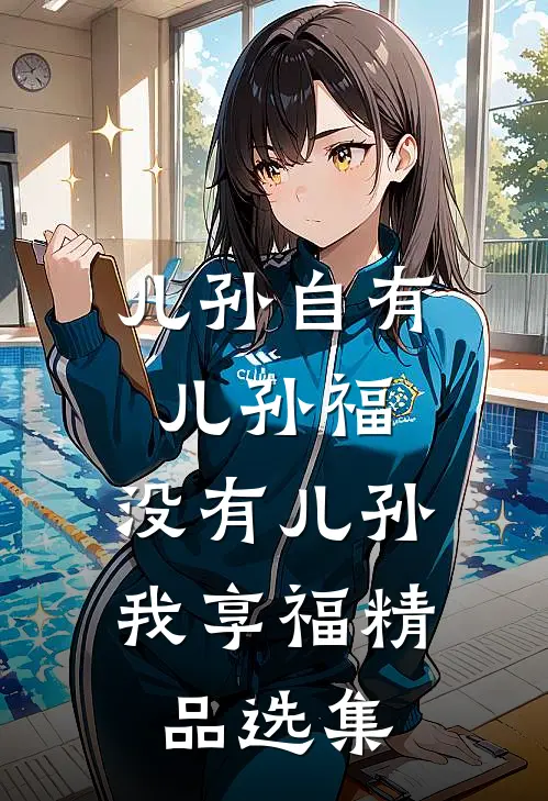 儿孙自有儿孙福，没有儿孙我享福精品选集
