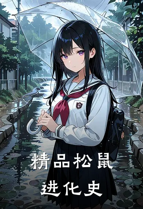 精品松鼠进化史
