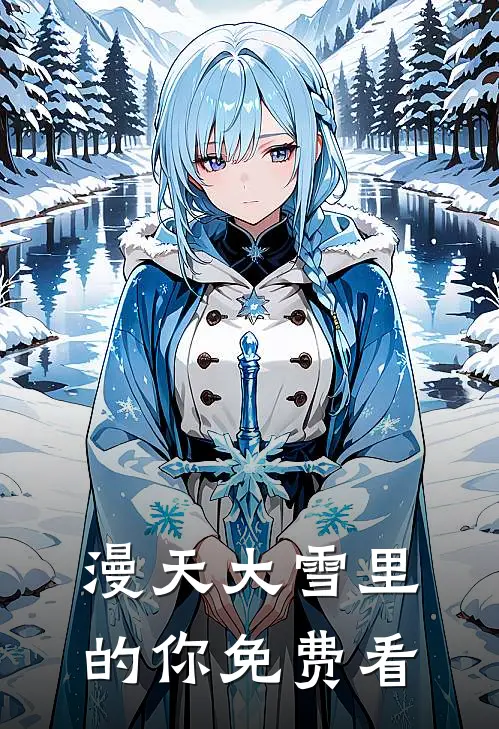 漫天大雪里的你免费看