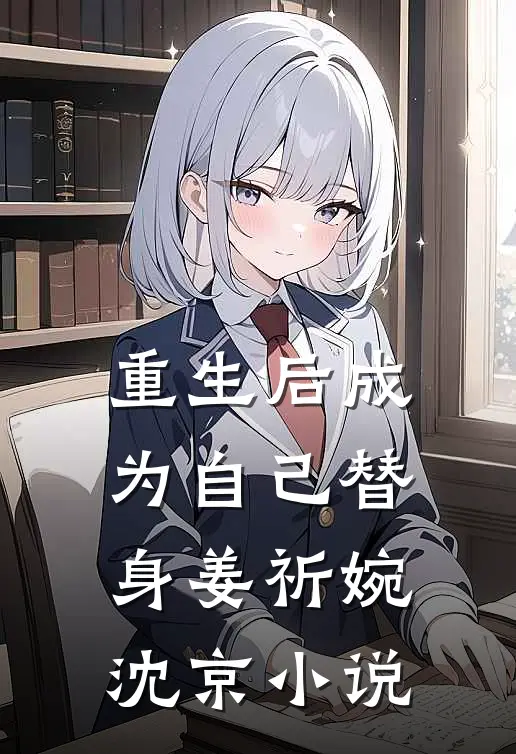 重生后成为自己替身姜祈婉沈京免费阅读