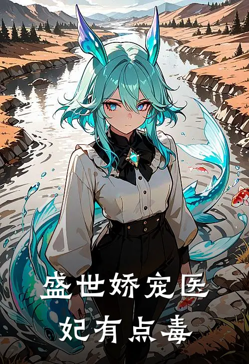 盛世娇宠医妃有点毒