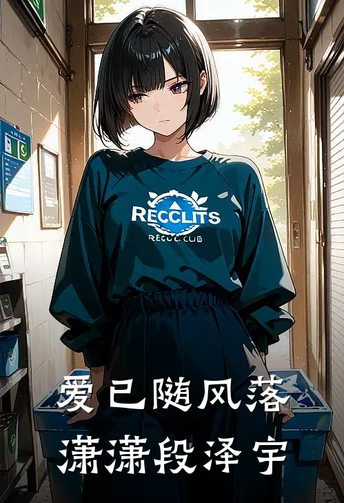 爱已随风落(潇潇段泽宇)