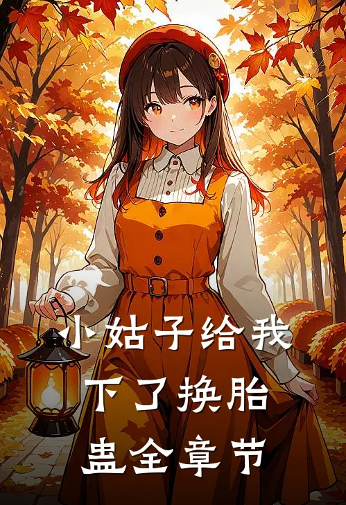 小姑子给我下了换胎蛊全章节
