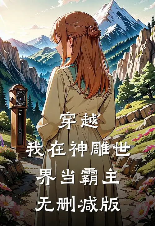 穿越：我在神雕世界当霸主无删减版