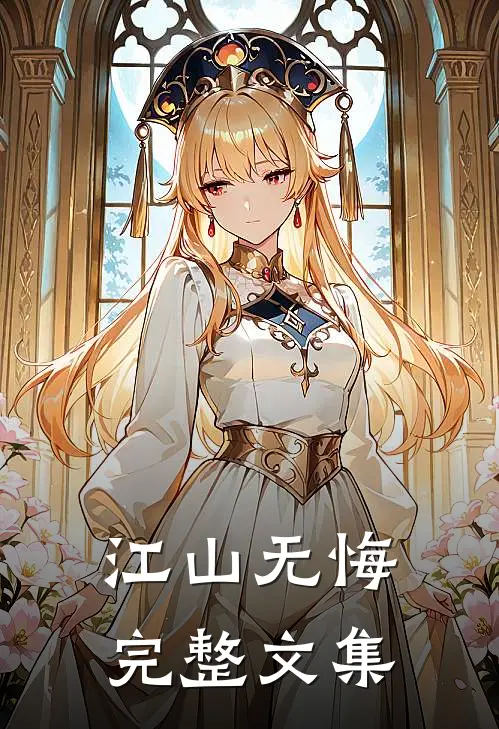 江山无悔完整文集