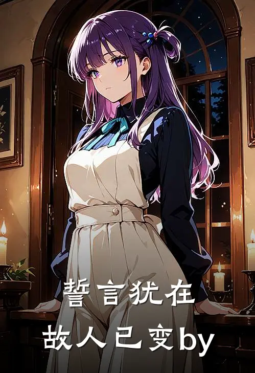 誓言犹在，故人已变by