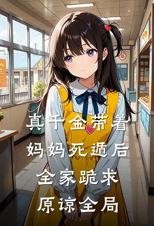 真千金带着妈妈死遁后，全家跪求原谅全局