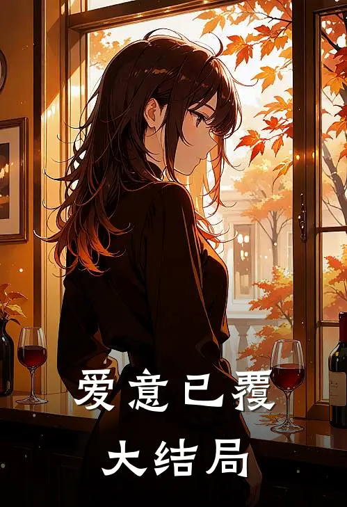爱意已覆大结局
