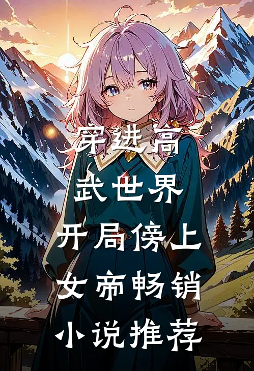 穿进高武世界，开局傍上女帝畅销小说推荐