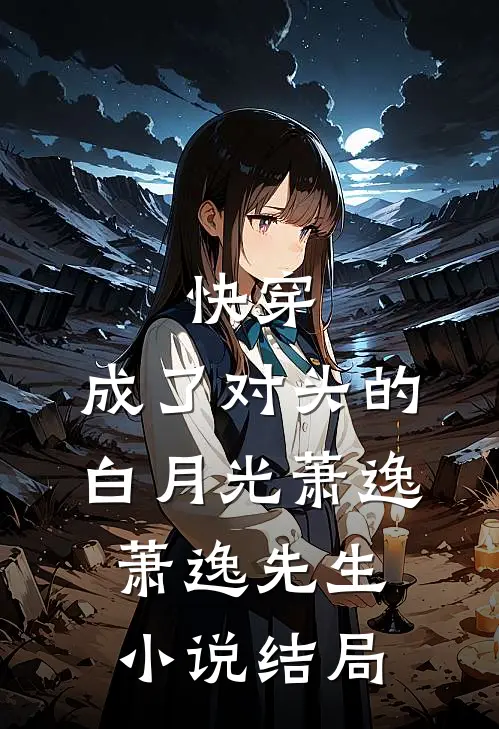 快穿：成了对头的白月光萧逸萧逸先生小说结局