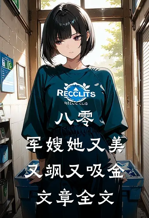 八零：军嫂她又美又飒又吸金文章全文