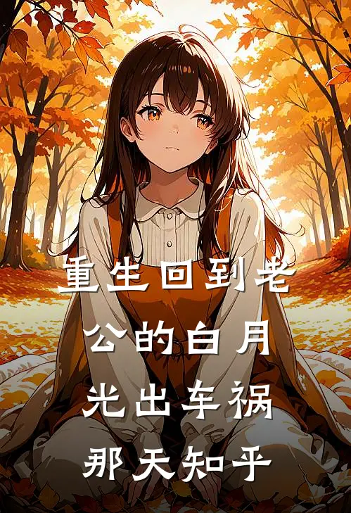 重生回到老公的白月光出车祸那天知乎