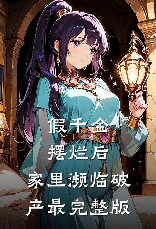 假千金摆烂后，家里濒临破产最完整版
