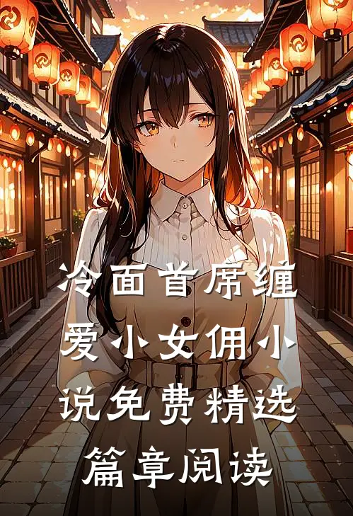 冷面首席缠爱小女佣小说免费精选篇章阅读