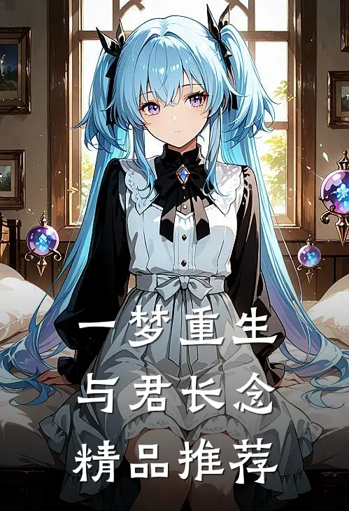 一梦重生，与君长念精品推荐