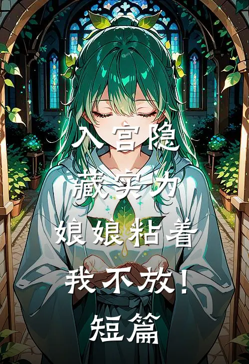 入宫隐藏实力，娘娘粘着我不放！短篇