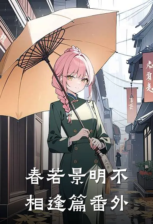 春若景明不相逢 篇番外