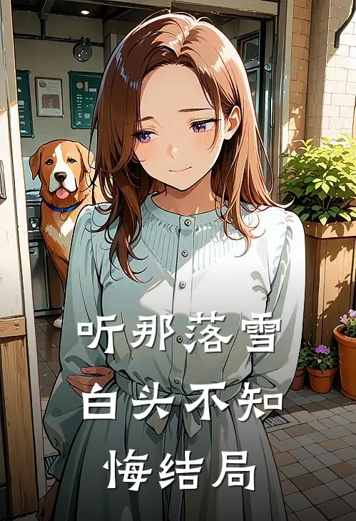 听那落雪白头不知悔结局