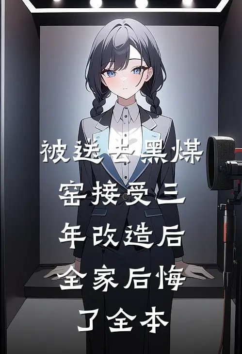 被送去黑煤窑接受三年改造后，全家后悔了全本