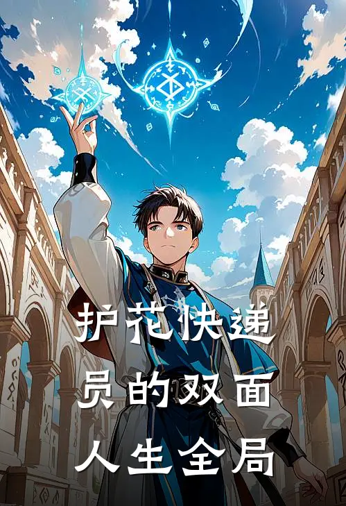 护花快递员的双面人生全局