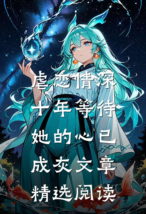 虐恋情深：十年等待，她的心已成灰文章精选阅读