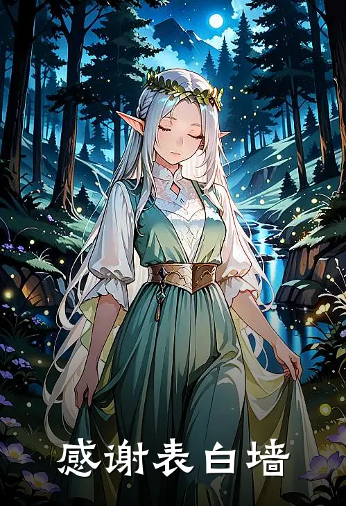 感谢表白墙