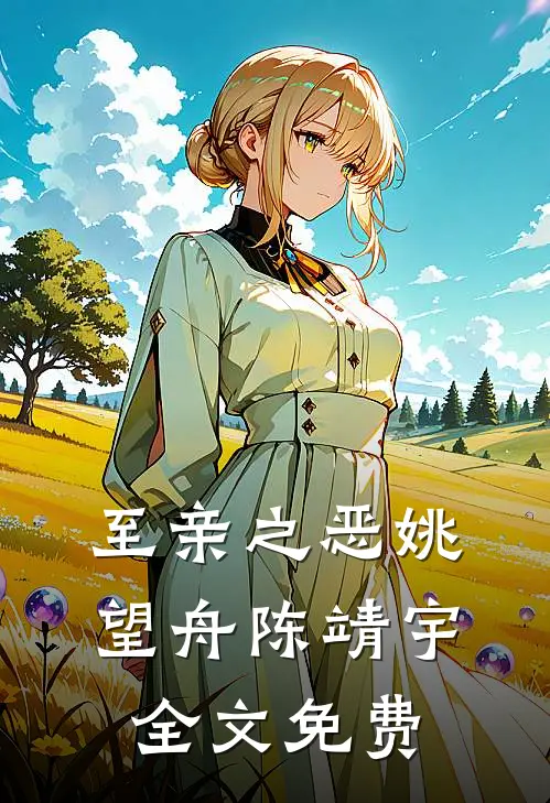 至亲之恶姚望舟陈靖宇全文免费