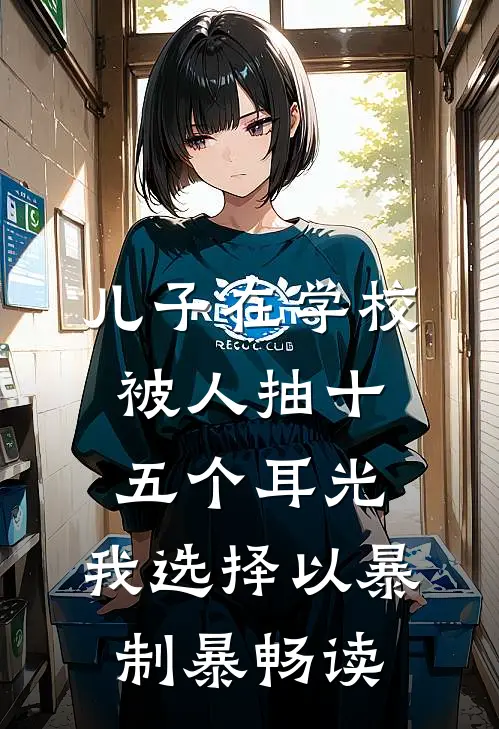 儿子在学校被人抽十五个耳光，我选择以暴制暴畅读