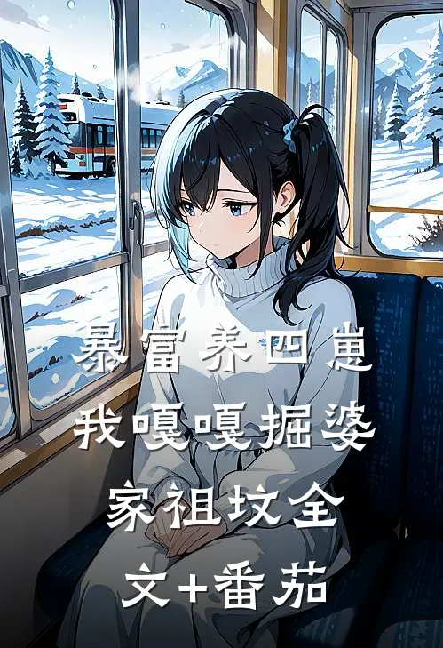 暴富养四崽，我嘎嘎掘婆家祖坟全文+番茄