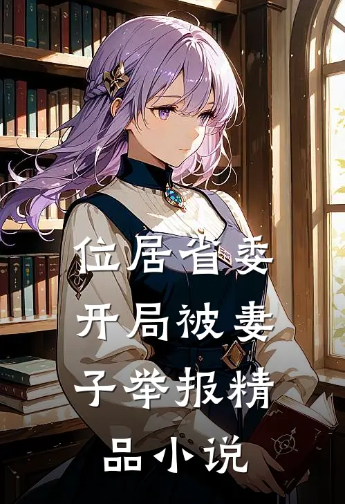 位居省委，开局被妻子举报精品小说