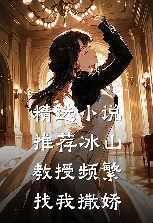 精选小说推荐冰山教授频繁找我撒娇