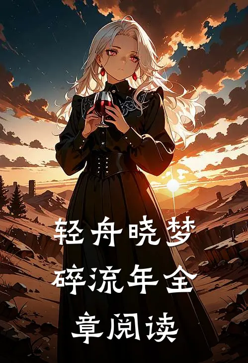 轻舟晓梦碎流年全章阅读
