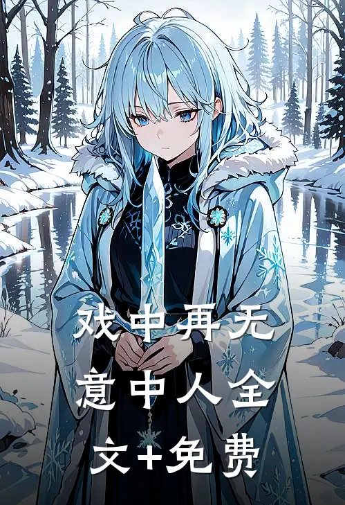 戏中再无意中人全文+免费