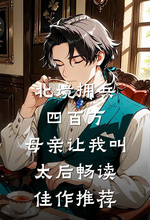 北境拥兵四百万，母亲让我叫太后畅读佳作推荐