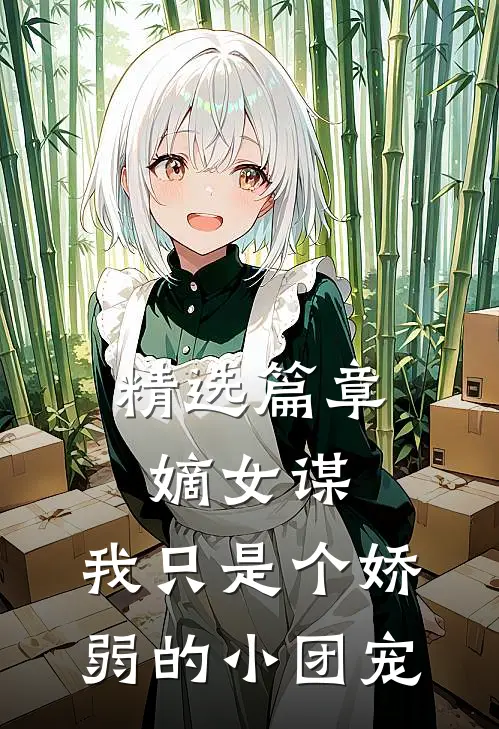 精选篇章嫡女谋：我只是个娇弱的小团宠