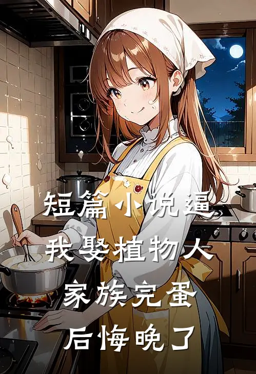 短篇小说逼我娶植物人，家族完蛋后悔晚了