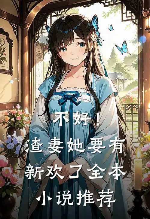 不好！渣妻她要有新欢了全本小说推荐
