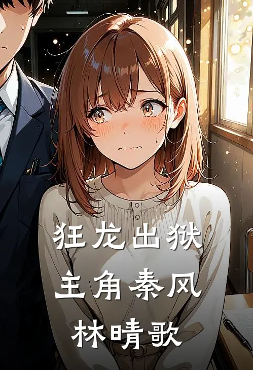 你的救赎，我要不起苏可心小说