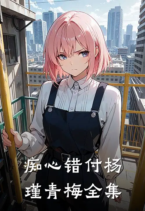 痴心错付杨瑾青梅全集