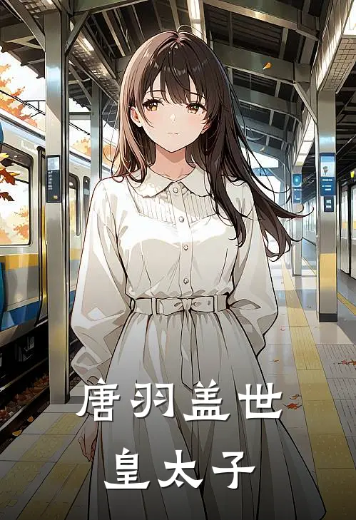 唐羽 盖世皇太子