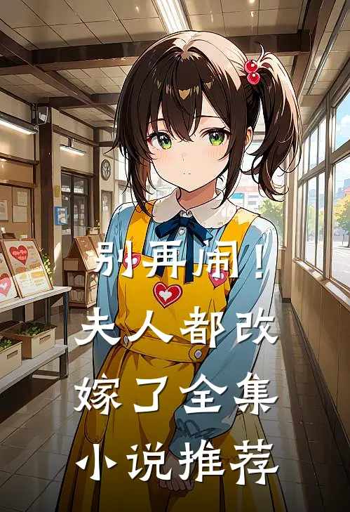 别再闹！夫人都改嫁了全集小说推荐