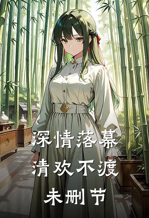 深情落幕，清欢不渡未删节